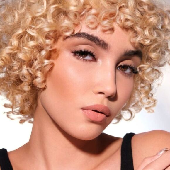 NIB Pat McGrath Labs Skin Fetish: Divine Bronzer in Bronze Dawn - Picture 8 of 12